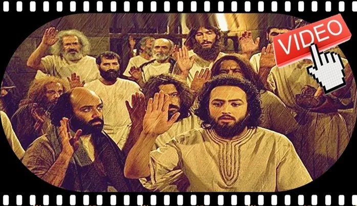 İstismar edilen Peygamber: Hz. Yusuf (VİDEO)