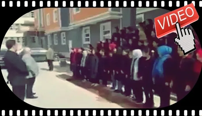 Kırşehir’de ‘dini and’ soruşturması (VİDEO-HABER)