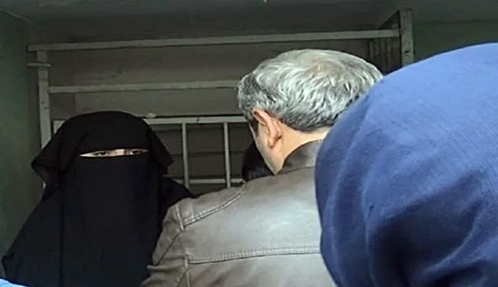 “Atatürk ilah değildir” dedi, hakaretten gözaltına alındı!