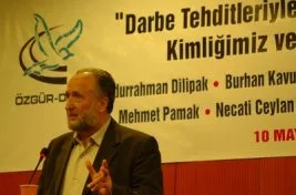 “Sindirilmek İstenen Kimliğimiz ve Taleplerimiz” forumundan notlar
