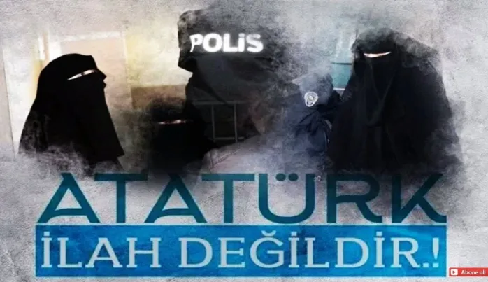 Emine Şahin serbest bırakıldı