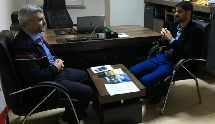“Yemen, Filistin için çok önemli bir ülkeydi”
