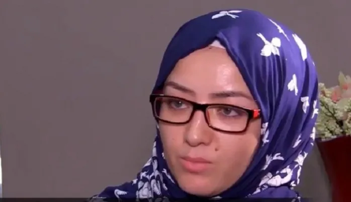 İşgalci Çin’in nazi toplama kamplarının canlı şahidi başından geçenleri anlattı