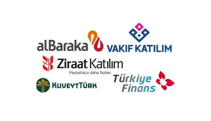 Sermayenin ekonomisi tıkır tıkır işliyor: Katılım bankalarının kârlarında yüzde 56 artış