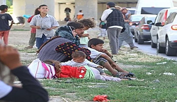 Suriyelilerle ilgili doğru bilinen yanlışlar