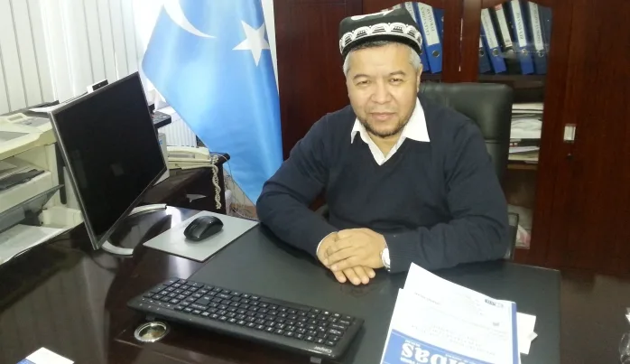 Ahad Abdurrahman: Çin topyekün asimilasyon politikası uyguluyor, Doğu Türkistan ikinci Endülüs olma yolunda