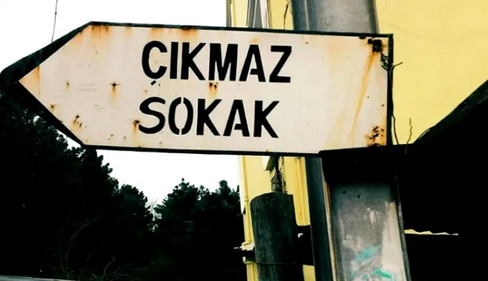 Nereden nereye geldik!