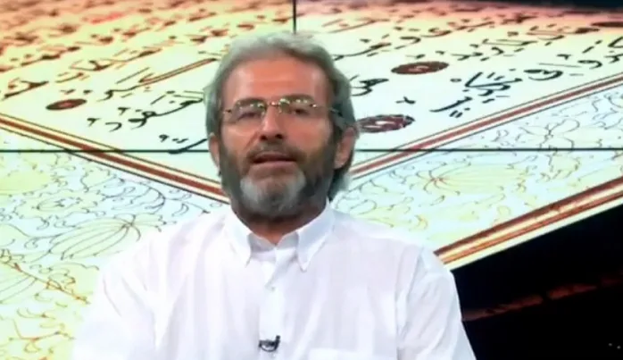 Anayasa Rabbin işi (VİDEO)