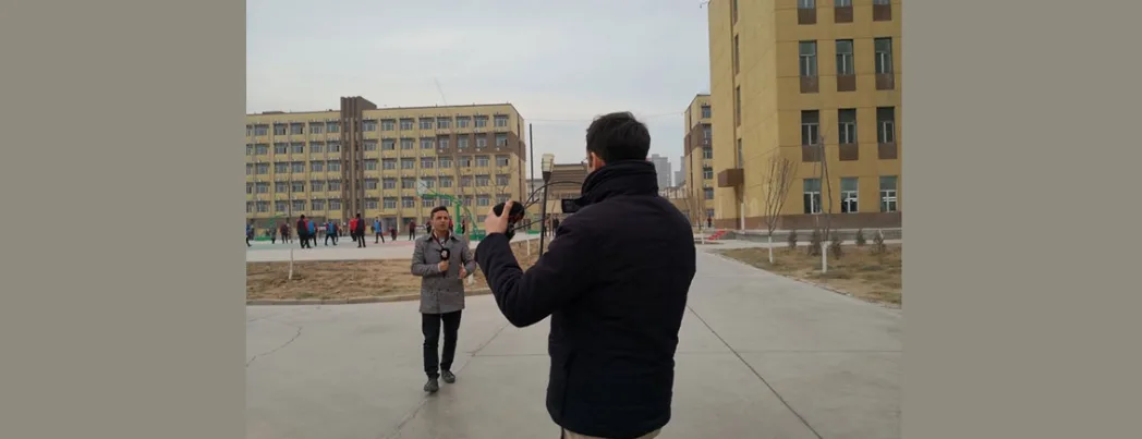 Çin’in sesi televizyonu: İktidar medyasının amiral gemileri ATV ve A Haber
