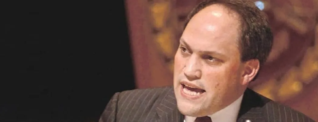 Rubin’den “Kemalist darbe” öngörüsü: “Büyük savaş Erdoğan ile Perinçek arasında olacak”