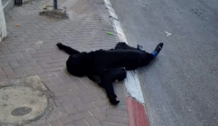 İşgal güçleri Kudüs’ün doğusunda okuldan dönen Filistinli genç kızı katletti