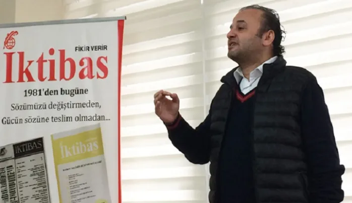 Murat Kirişçi: Dijital dönüşümü doğru anlamak zorundayız