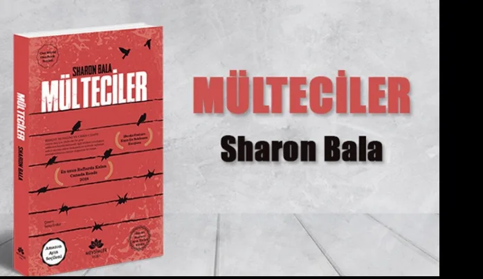 Günümüzün vebalıları mülteciler