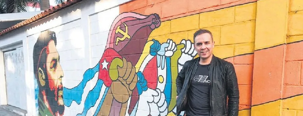 Halil Berktay, Sabah yazarı Melih Altınok’un Venezuela izlenimlerini değerlendirdi