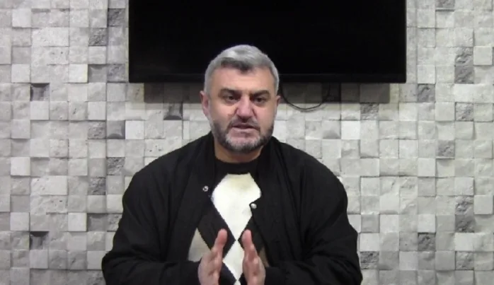 Esma Dersleri-11: Esmaun Nebi-1 (VİDEO)