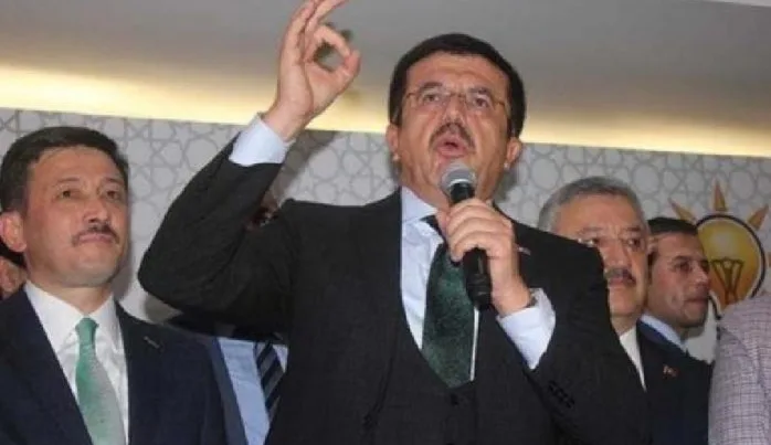 Zeybekci: İzmir’in şarabını uluslararası marka yapacağım