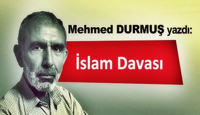 İslam Davası