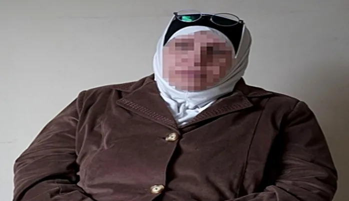 Esed diktası zulmünün şahidi kadınlar konuştu