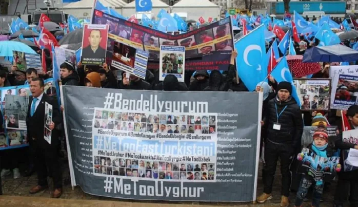 “Çin’in yeni ucuz malları, Aydınlık grubu ve ATV - A Haber”