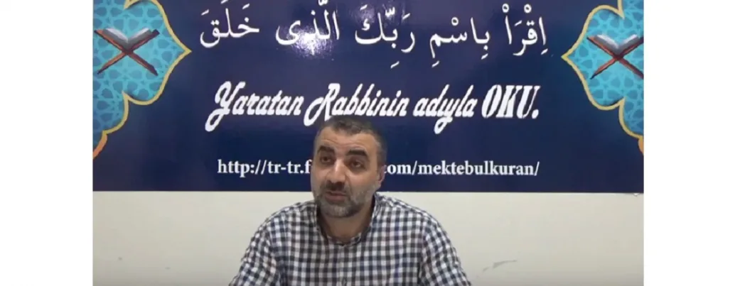 Sahabe dönemi tefsir (VİDEO)