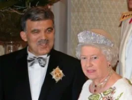 Türk aydınlarının Aristokrasi özlemi