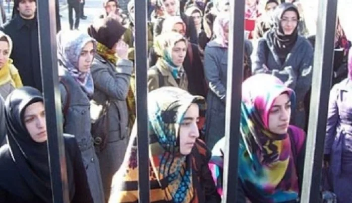 28 Şubat’a, Mâide Suresi 105. ayetten bakmak