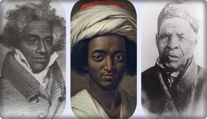 Amerika’ya İslamı Götüren Afrikalı Öncüler