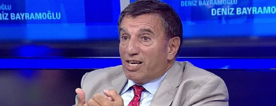 Üstün Dökmen kendini böyle savundu: Kayınvalidem hacıydı, arabaya binerken besmele çekerim!