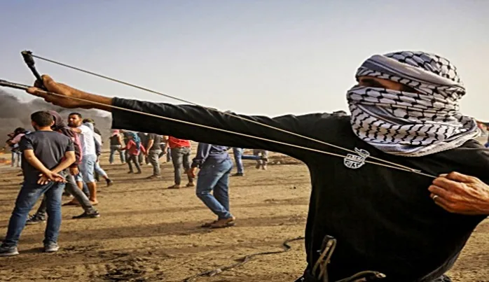 Hamas: Batı Şeria’da siyonist işgal rejimi ile kapsamlı bir çatışma yaklaşıyor