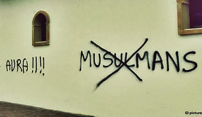 Yeni Zelanda’daki cami saldırıları çerçevesinde terör-terörist kavramı üzerine
