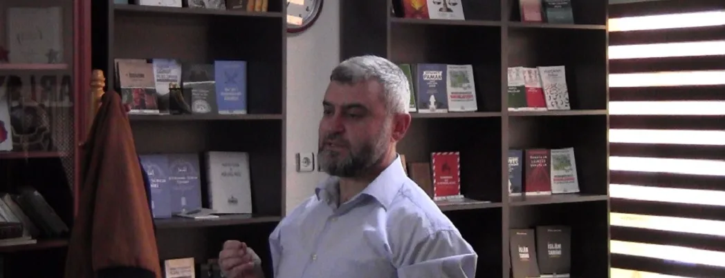 Hutbe: Bakara 256-257. Ayetler Bağlamında Güncel Bir “Karanlık-Aydınlık” Değerlendirmesi (VİDEO)