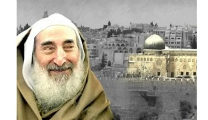 Allah’ım! Ümmetin suskunluğunu sana şikâyet ediyorum