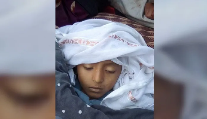 İşgalci ABD-NATO Afganistan’da yine sivil katliamı yaptı