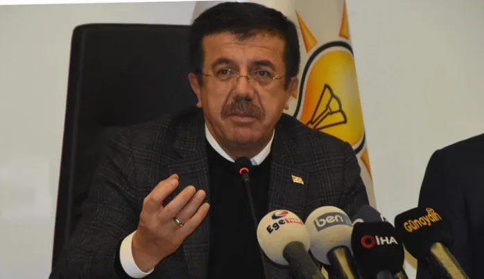 Alkoizm garantörü Zeybekçi’den şaşırtmayan açıklama: İçkili mekanları tartışmak gericilik ve yobazlıktır