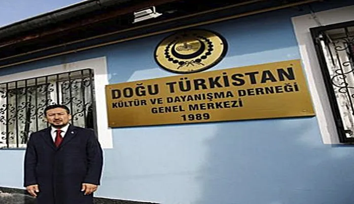 Türkiye’deki Uygurlar gelecekleri için endişeli