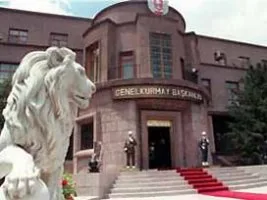 <STRONG>Askeri savcılık “andıç”ı doğruladı</STRONG>