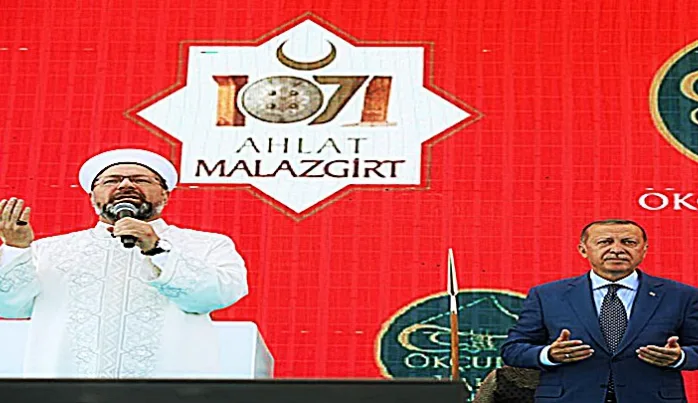 30 milyon tl’ye yeni Cumhurbaşkanlığı köşkü