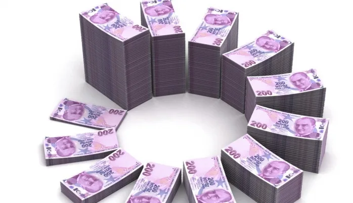 Bütçe Mart ayında 24 milyar 500 milyon TL açık verdi