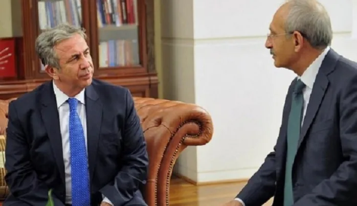 İşte CHP kafası: Ekmek bulamayan heykel yesin!