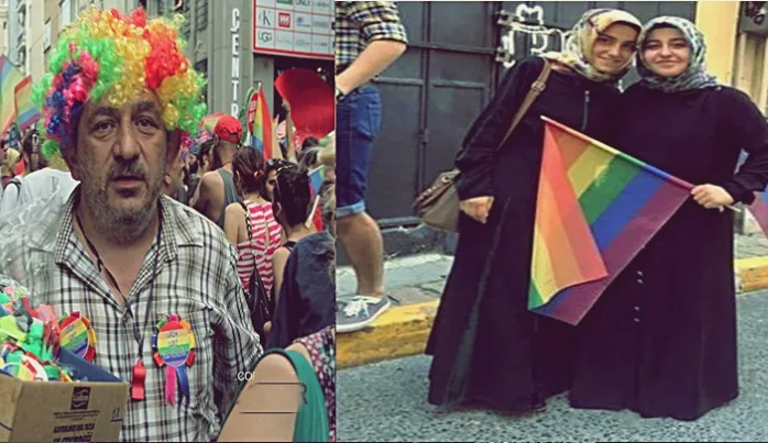 Değer olarak görülen ‘demokrasi kazandı’ sözlerinin kısmi karşılığı