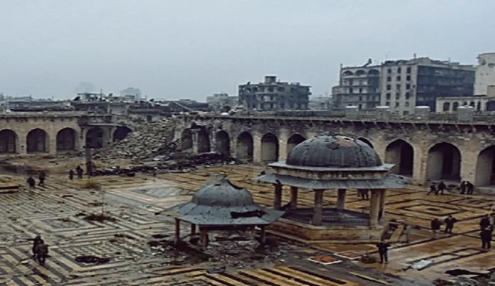 Bölgemizdeki savaşlarda zarar gören 10 tarihi eser