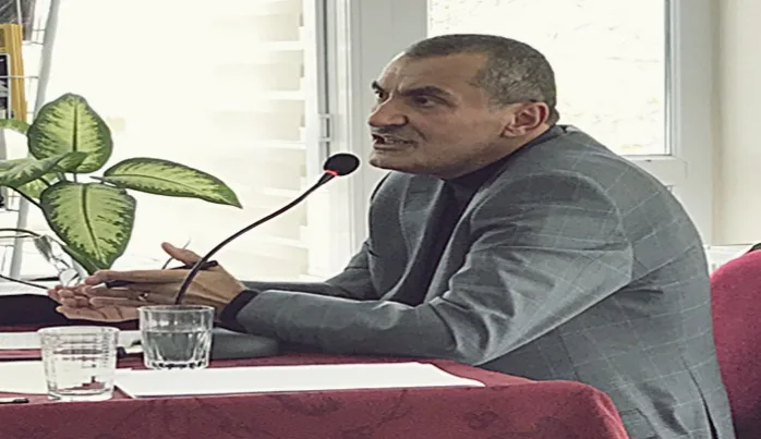 Yazçiçek: Ahlâk, kaynağını Kur’ân’dan alır