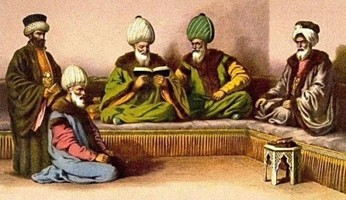 Âlim kimdir, âlim olduğunu sanan kim?