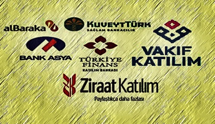 Sözde faizsiz kurumların başındaki yöneticiler! Gerçeği söyleyin