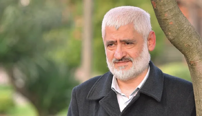 Ahmet Varol: BAE, bir mafya ülkedir