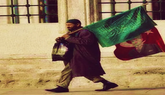 Hem dindarız, hem de laik maşallah!