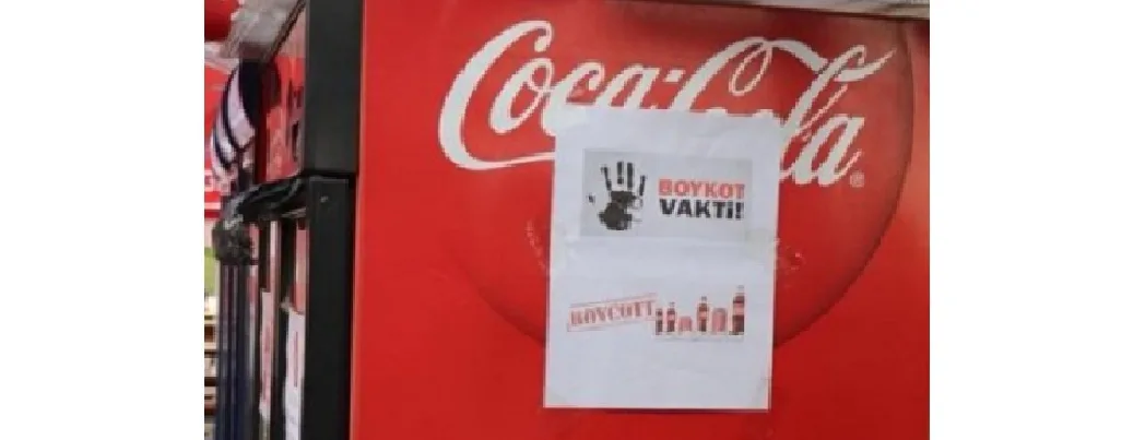 Ramazan denilince aklına ilk Coca Cola gelen necip millet!