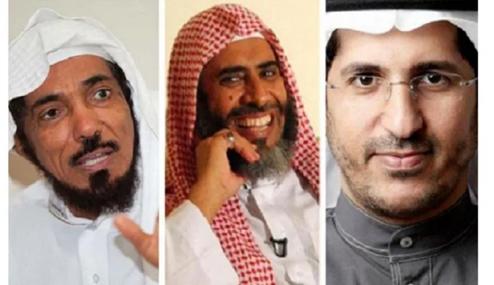 Suudi Amerika üç muhalif alimi idama hazırlanıyor iddiası