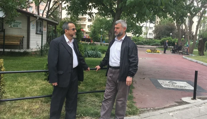 Ahmed Kılıçkaya: Kur’an, düşüncenin konusu değil kaynağı olmak için gelmiştir