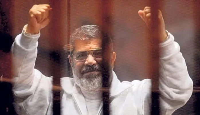 Mursi’ye yakışan, Mısır’ın sarayı mı, yoksa zindanı mıydı?